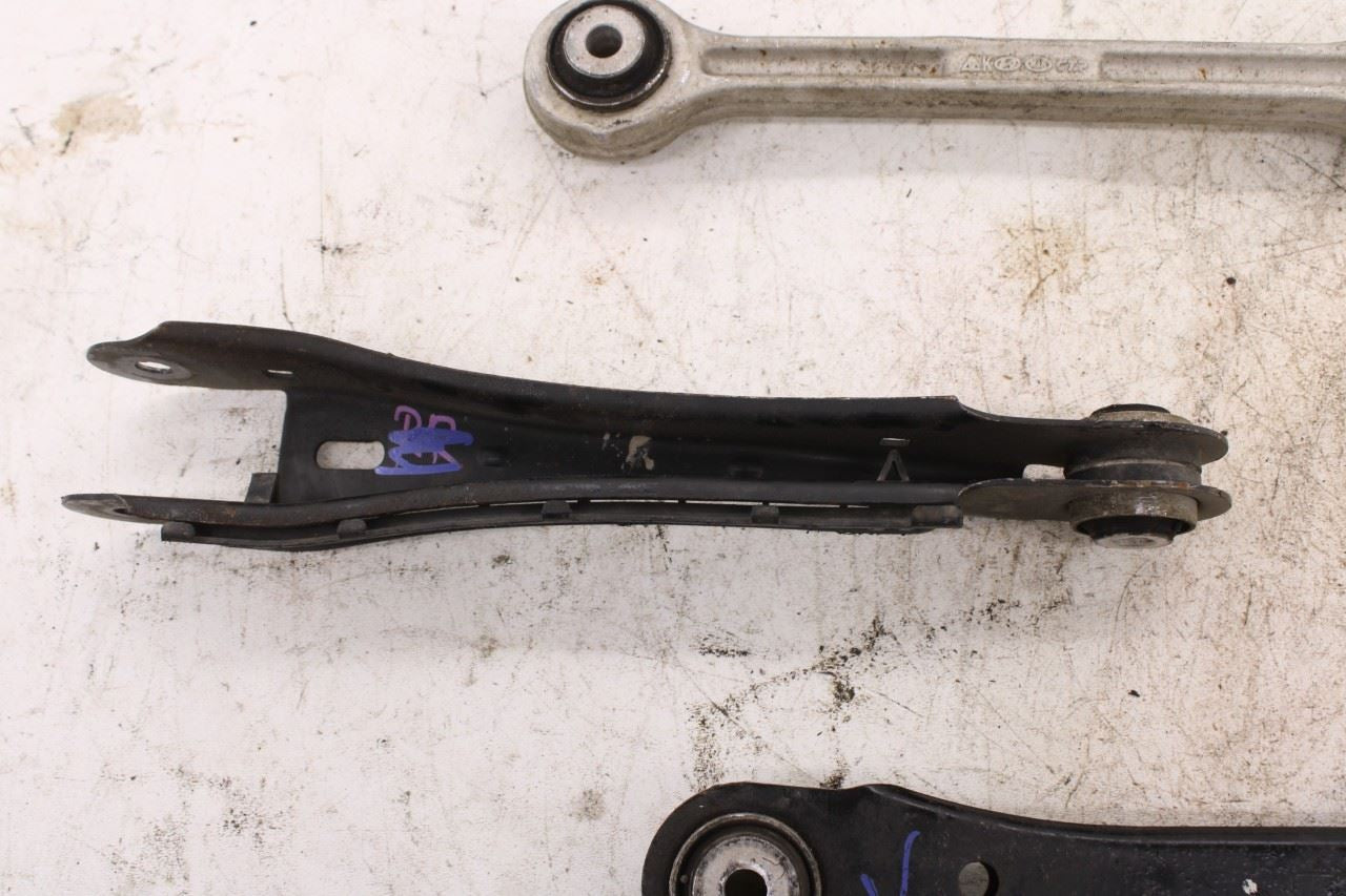 18-23 Kia Stinger GT2 AWD 3.3L Rear Driver Left Side Upper Control Arm Set of 311