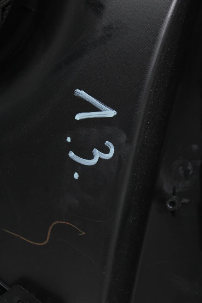 20-22 Nissan Rogue Sport SL AWD Rear Left Driver Door Trim Panel 82901-6MR0B OEM - Alshned Auto Parts