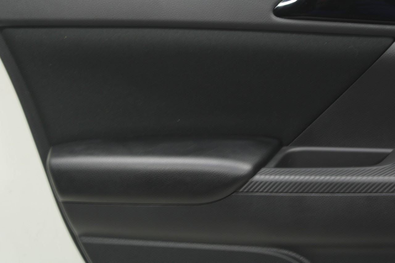 2022-2025 Mitsubishi Eclipse Cross ES Rear Left Door Trim Panel 7222B971XB OEM - Alshned Auto Parts