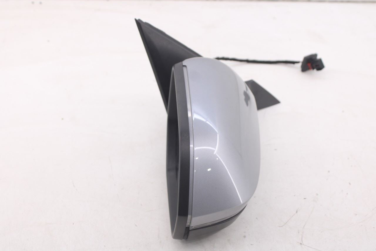 2018-23 Volkswagen Atlas SE 3.6L Right Side Rear View Mirror 3CN-857-502-BH-9B9 - Alshned Auto Parts