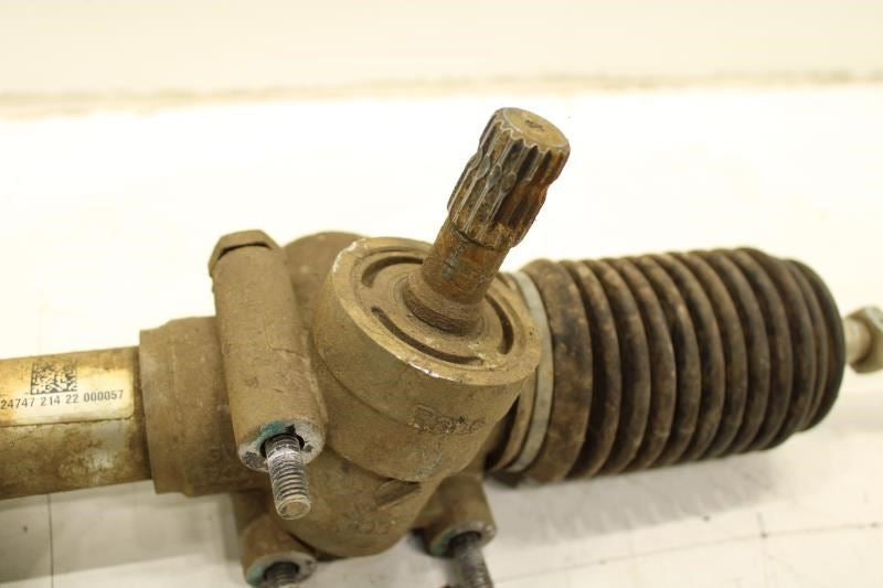 2020-2023 Polaris RZR XP 1000 Steering Gear Box Assembly 1824747 OEM - Alshned Auto Parts