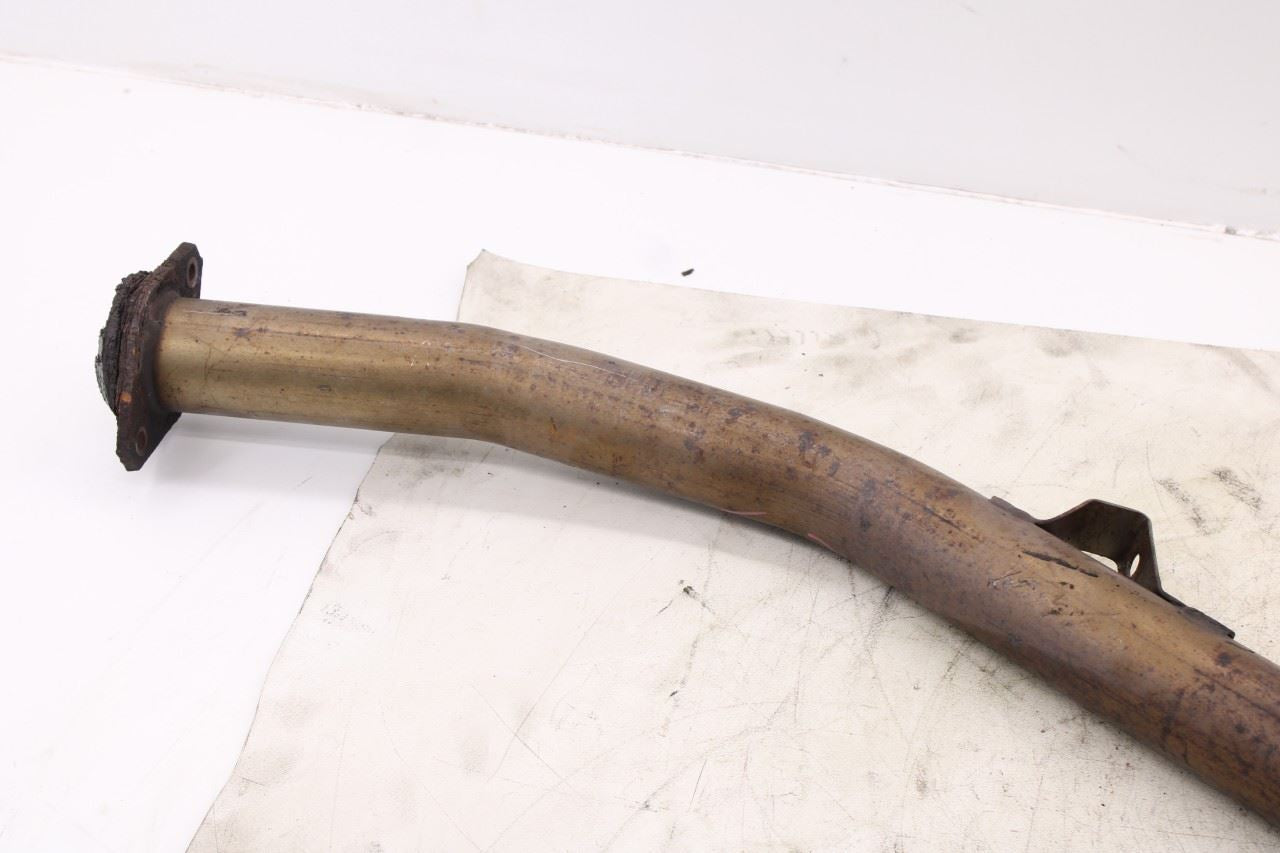 14-16 Subaru Impreza Sport Premium 2.0L Front Exhaust Pipe 44620AE050 OEM *ReaD*1