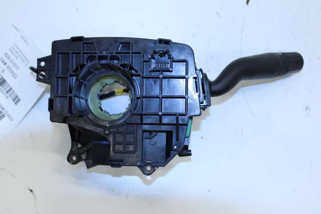 15-20 Ford F150 XL Steering Column Turn Signal Wiper Switch FL3T-13K359-ADW OEM - Alshned Auto Parts