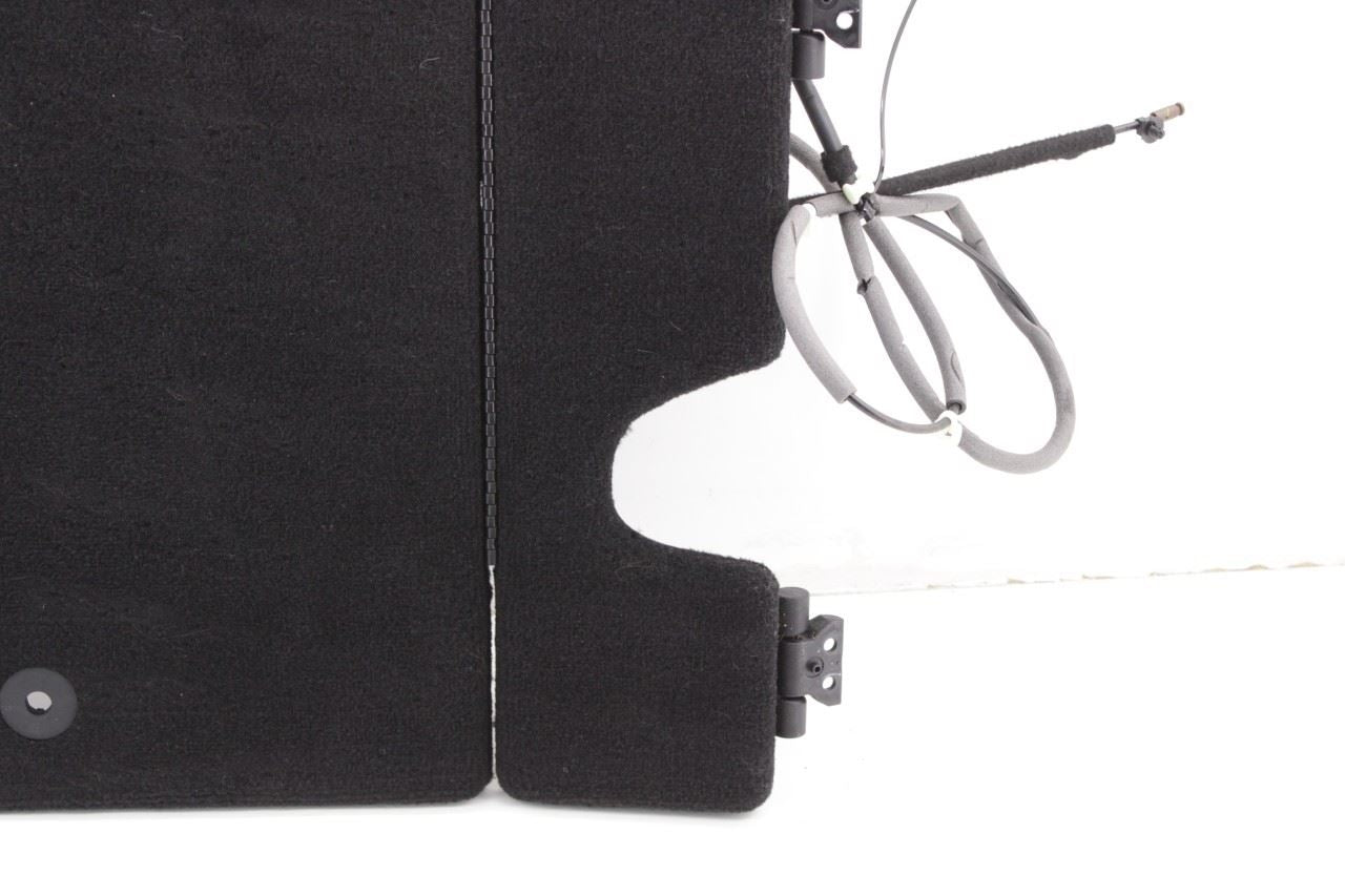 2017-20 Chrysler Pacifica Limited Rear Right Side 2nd Row Load Floor Cover Panel - Alshned Auto Parts