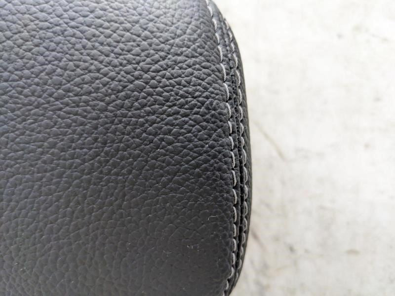 2015-23 Mercedes-Benz C300 2.0L AWD Rear Driver Left Side 2nd Row Seat Headrest - Alshned Auto Parts