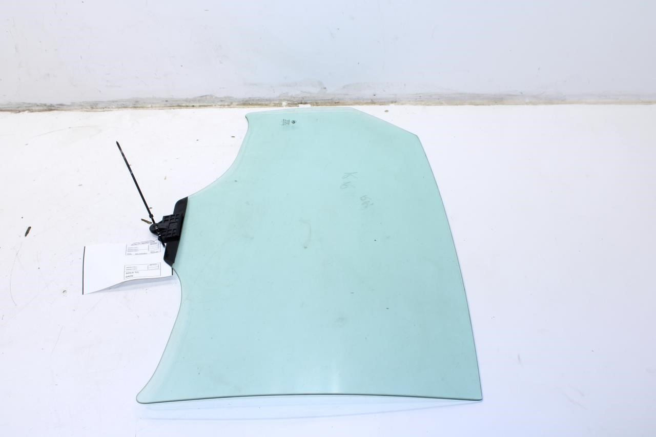2020-2022 Hyundai Sonata SE Rear Right Side Door Window Glass 83421-L1010 OEM - Alshned Auto Parts