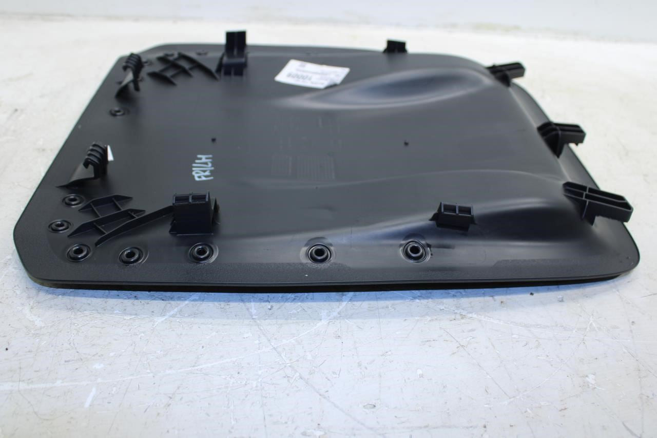 2019-2024 Audi Q3 S Line Front Left Side Seat Back Panel Cover Trim 4K0-881-969 - Alshned Auto Parts