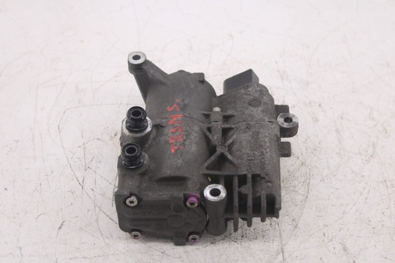 2015-2018 Mercedes-Benz C300 4Matic 2.0L Auto Transmission Oil Pump 22227002013