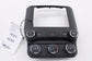 2019-2024 RAM 1500 Big Horn HVAC AC Heater Temperature Climate Control Panel0