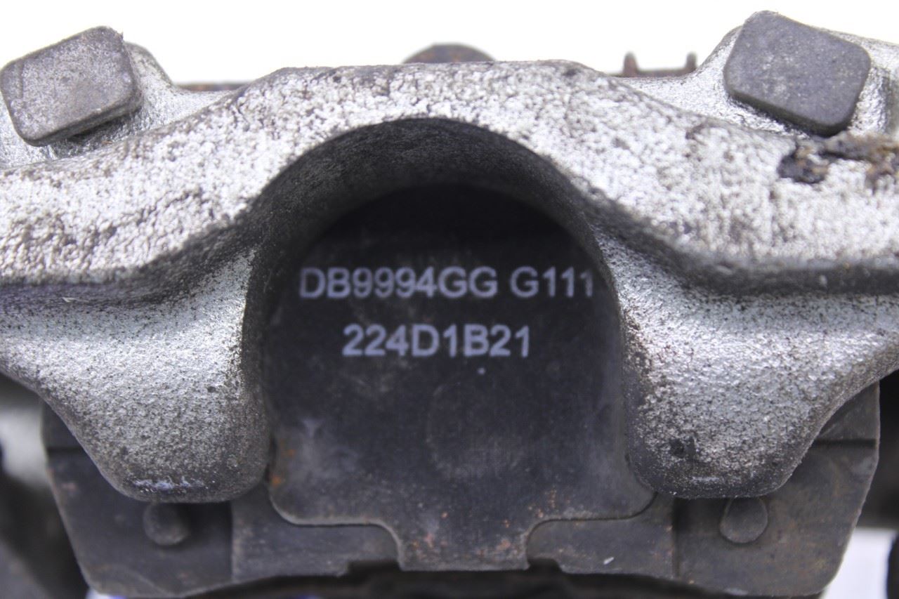 12-13 Lexus IS250 AWD Rear RH and LH Side Brake Disc Caliper Set 47830-53052 OEM - Alshned Auto Parts