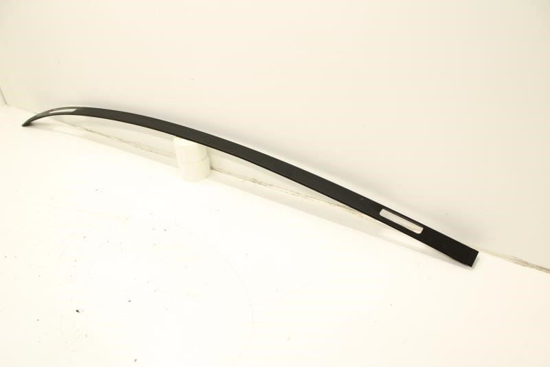 2014-2020 Nissan Rogue Left Driver Side Roof Molding 73853-4CL1A OEM - Alshned Auto Parts