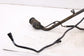 2015-2017 Ford Mustang Conv 3.7L V6 Fuel Filler Neck Hose Tube Pipe FR3C-9034-AK2