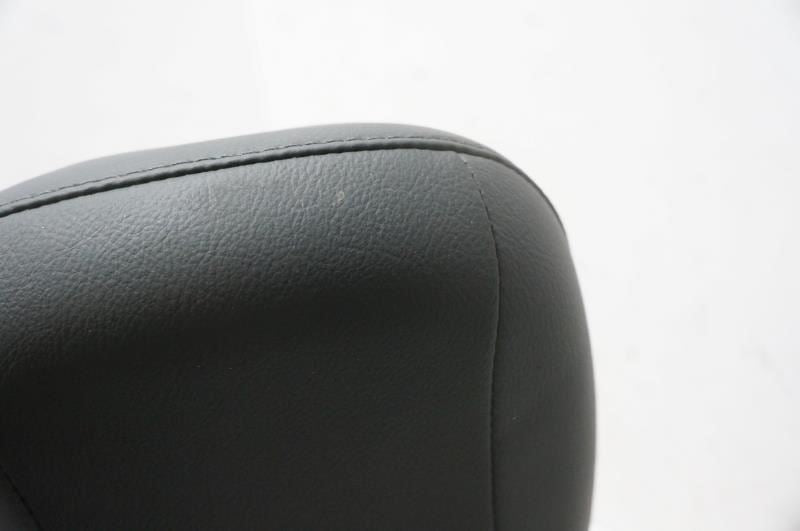 2017-2021 Jeep Compass Front Left Right Headrest Leather Black 6AF46DX9AC OEM - Alshned Auto Parts