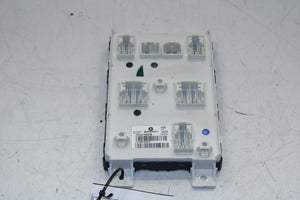 2017-21 Maserati Ghibli 3.0L RWD BCM Body Computer Control Module 670101174 OEM