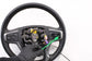 2023-24 Chevrolet Silverado LT-L 2.7L Steering Wheel Leather w/ Control Buttons - Alshned Auto Parts