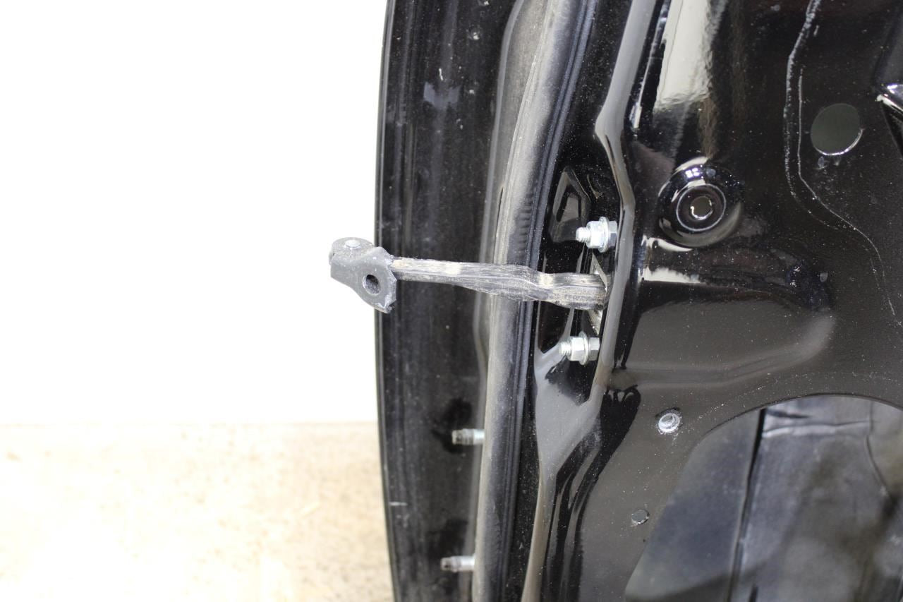 2019-2025 Nissan Altima SL Rear Right Passenger Door Shell Panel 82100-9HE0A OEM - Alshned Auto Parts