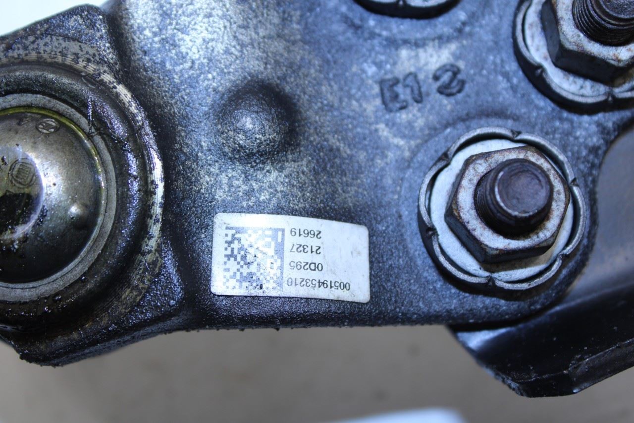 2015-2022 Jeep Renegade Sport FWD Front Right Side Lower Control Arm 68248000AA - Alshned Auto Parts