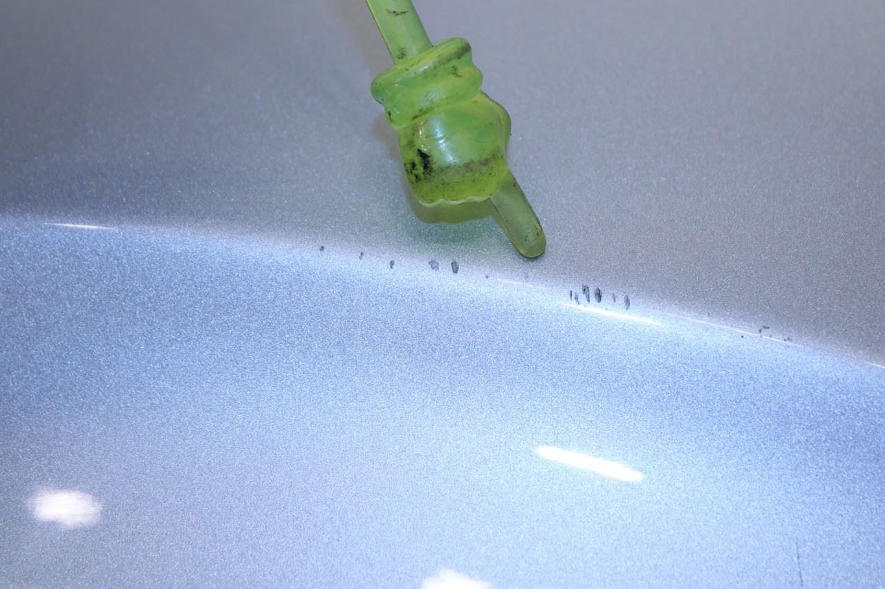 2020-2025 Kia Soul LX Front Left Driver Side Fender Panel 66311-K0000 OEM - Alshned Auto Parts