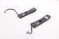 2014-24 Ram 1500 Classic Express Quad Cab Front RH LH Side Seat Belt Buckle Set12