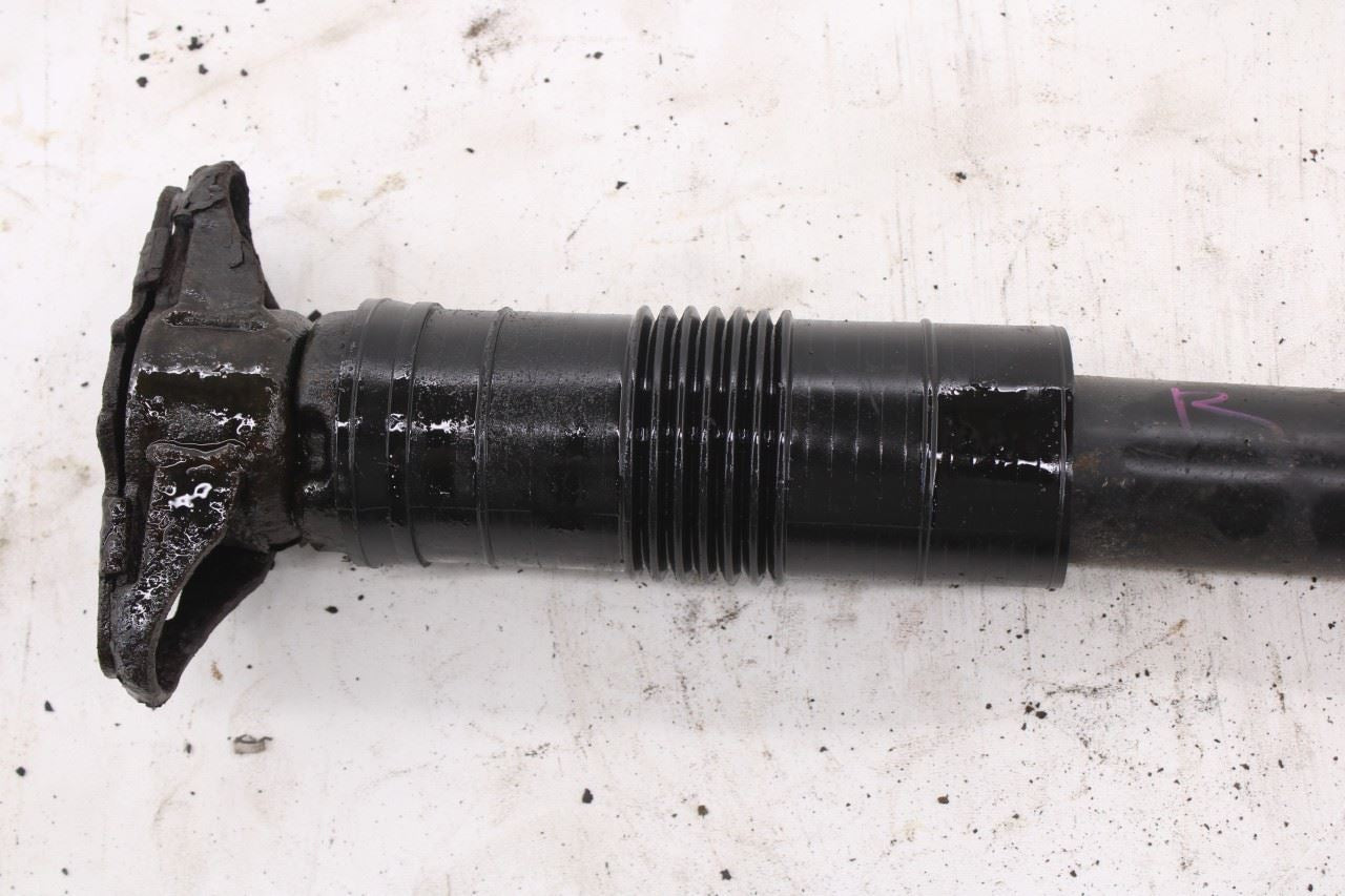 2011-15 Jeep Grand Cherokee Limited 4WD Rear RH LH Side Shock Strut Absorber Set16