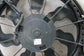 2013-15 Hyundai Elantra GT Radiator Cooling Fan Motor Assembly 25350-3X000 OEM - Alshned Auto Parts