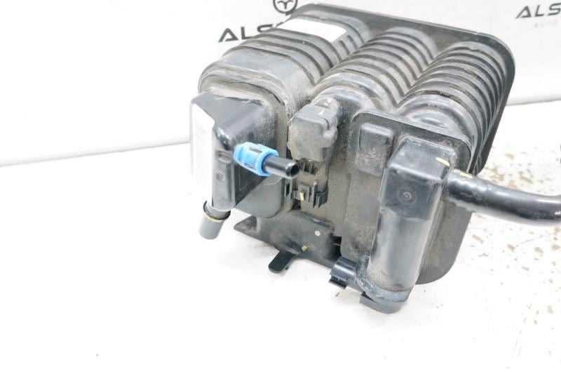 2016-2017 Chevrolet Malibu Fuel Vapor Evaporator Emission Canister 22985454 OEM - Alshned Auto Parts