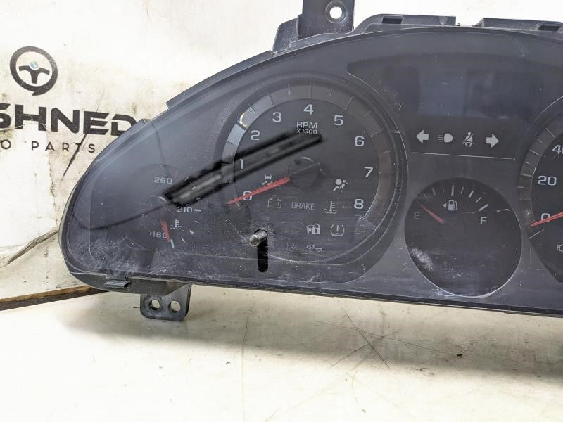 2014-2017 Chevrolet Traverse Speedometer Gauge Instrument Cluster 22868683 OEM - Alshned Auto Parts