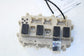 17-20 Nissan Pathfinder SV 3.5L Cabin Instrument Panel Fuse Relay Junction Block - Alshned Auto Parts