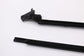 23-25 BMW 430i Gran Coupe xDrive RR RH Door Outer Molding w/ Inner Weatherstrip - Alshned Auto Parts