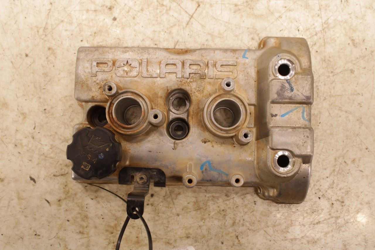 24-25 Polaris RZR XP1000 Ultimate 999cc Engine Cylinder Head Valve Cover 5144402 - Alshned Auto Parts
