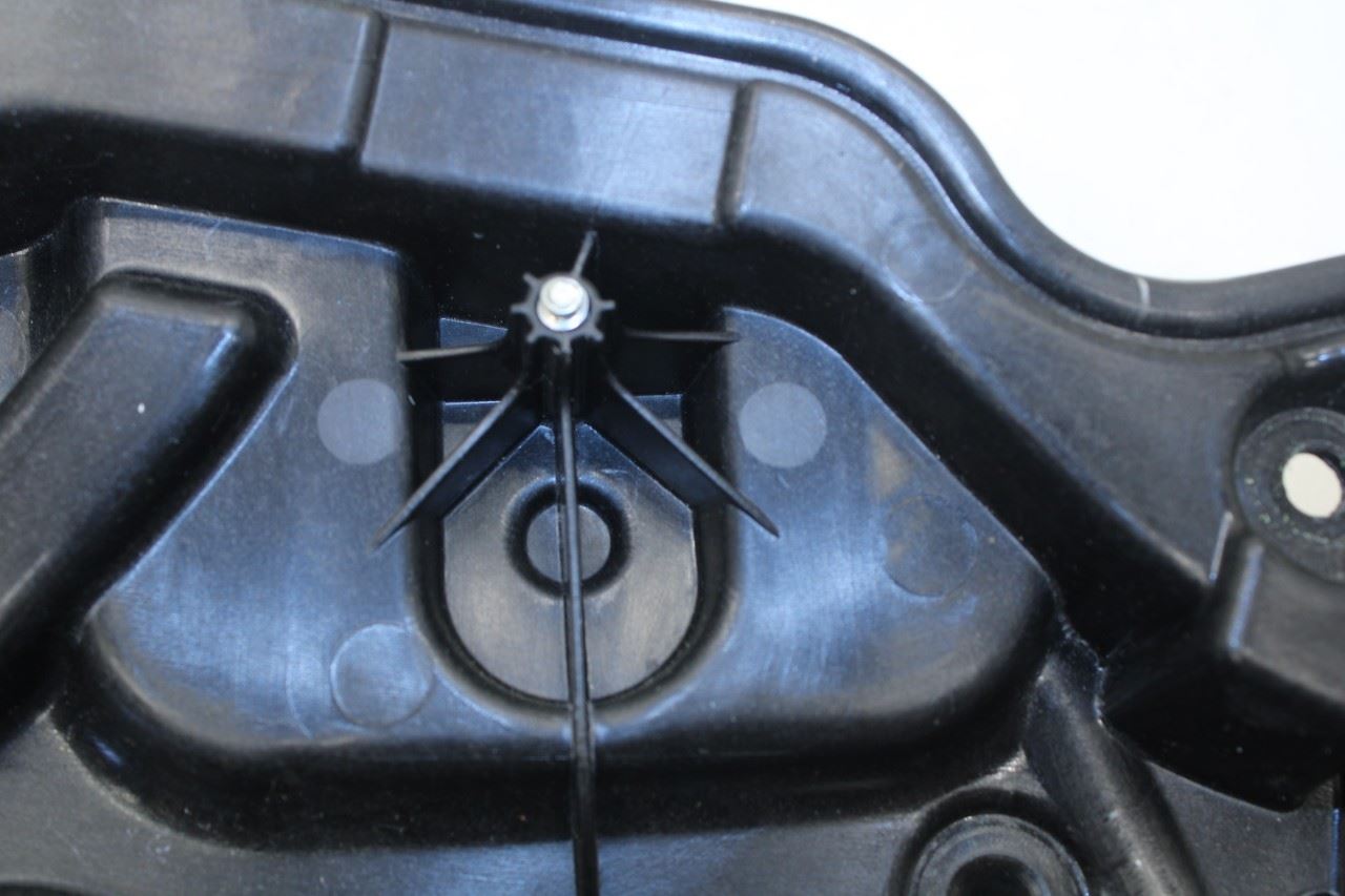 2017-19 Alfa Romeo Giulia Ti RR LH Door Window Regulator w/ Carrier 00505514980 - Alshned Auto Parts