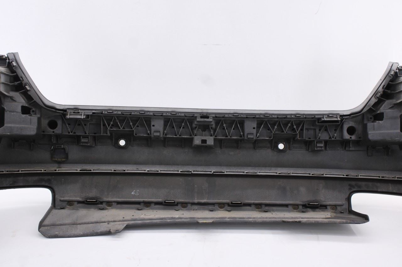 2013-2016 Audi S4 Premium Plus Rear Bumper Cover 8K5807067CGRU OEM *ReaD*15