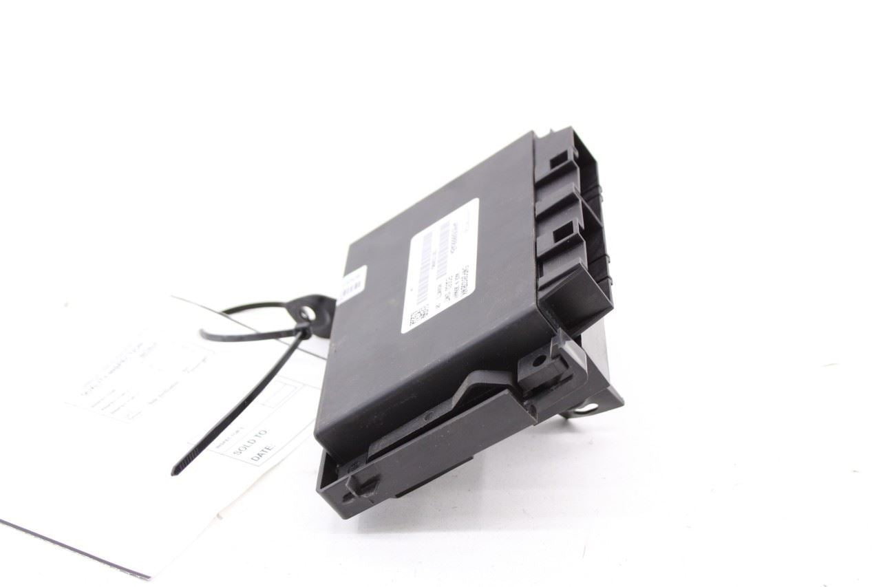 2013 Jeep Wrangler Unlimited Sport 3.6L Transmission Computer Control Module TCM1