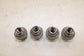 2015-2017 Infiniti QX50 Wheel Lug Nut Set of 20 40224-4HH0A OEM - Alshned Auto Parts