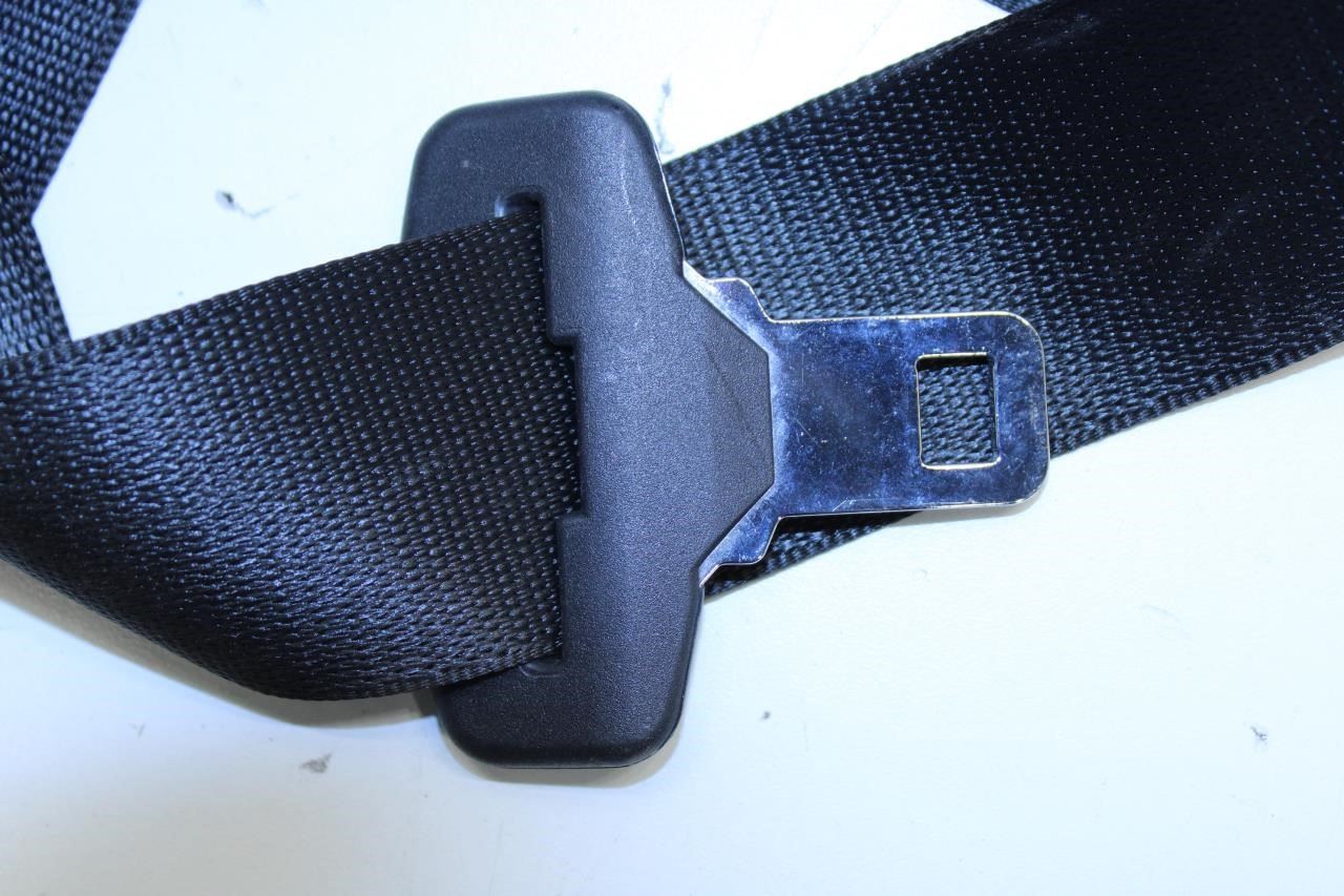 15-16 BMW 435i Gran Coupe Rear Right 2nd Row Seat Belt Retractor 72117259391 OEM - Alshned Auto Parts