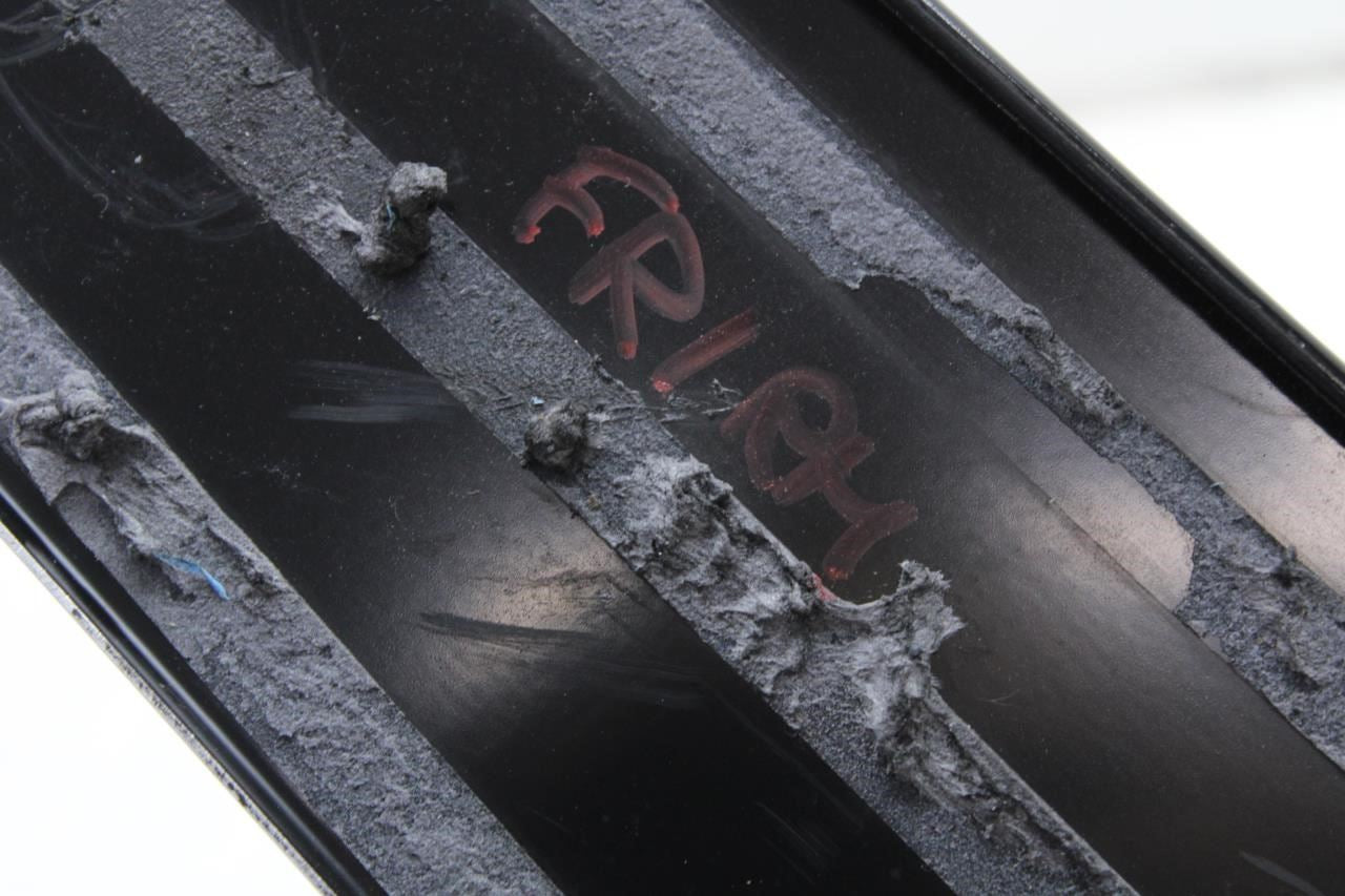 2011-2021 Jeep Grand Cherokee Front Right B Pillar Applique Trim 57010444AN OEM - Alshned Auto Parts