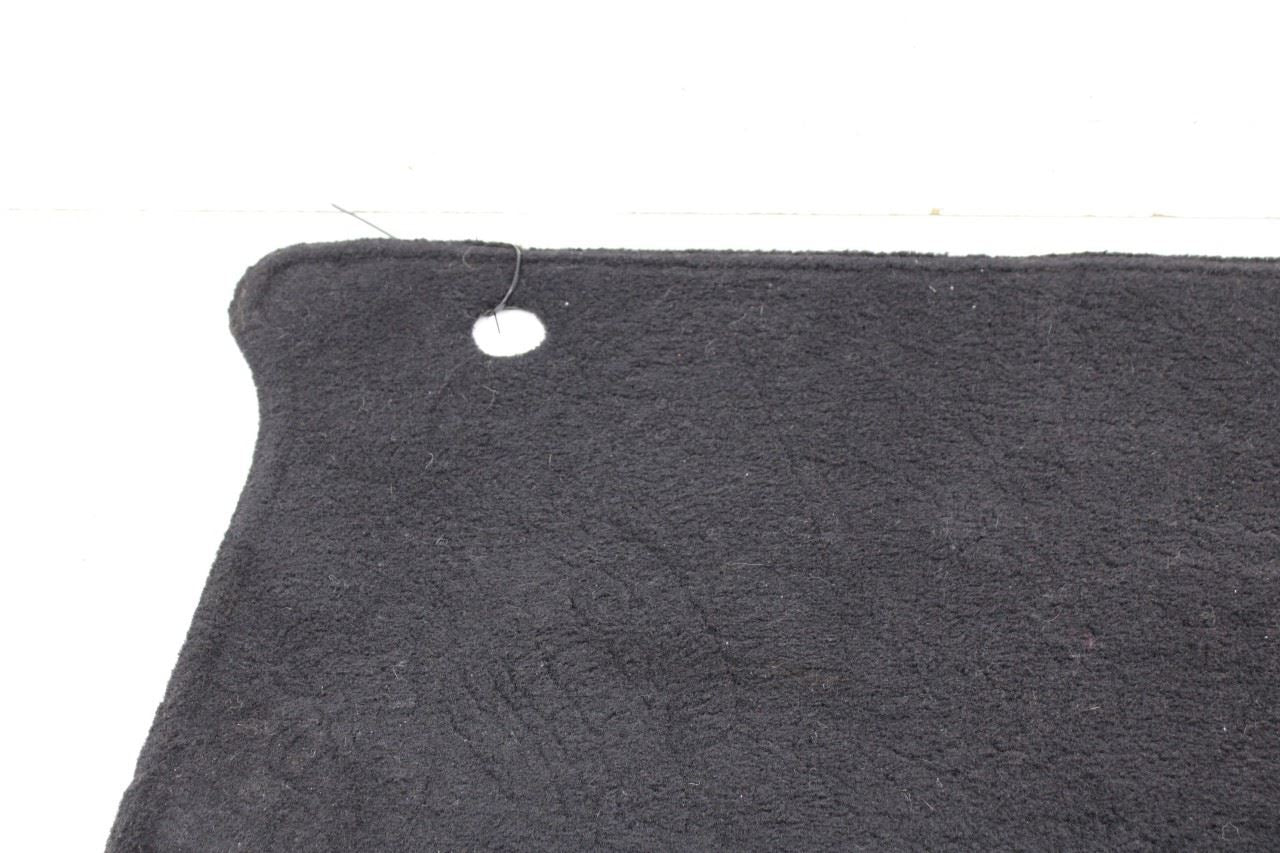 13-18 Jeep Wrangler Unlimited Sport 3.6L Rear Trunk Floor Carpet Mat 1PU171X9AC - Alshned Auto Parts