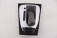 03-06 Mercedes-Benz E500 RWD Center Console Shifter Trim and Shifter Knob *ReaD* - Alshned Auto Parts