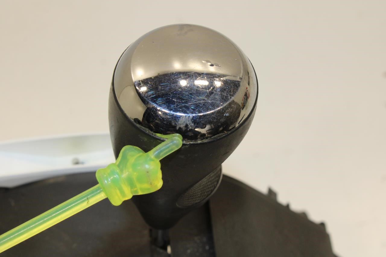 14-17 Jeep Patriot Sport SE Auto Transmission Gear Shifter Lever Knob 68186149AF - Alshned Auto Parts