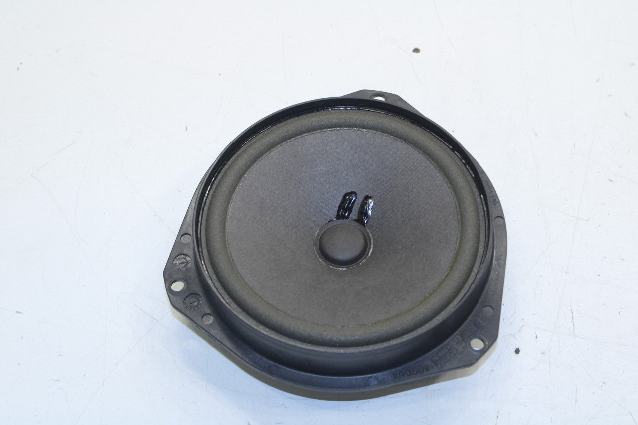14-20 Maserati Ghibli Rear Left and Right Door Mid-Woofer Loudspeaker 675000292 - Alshned Auto Parts