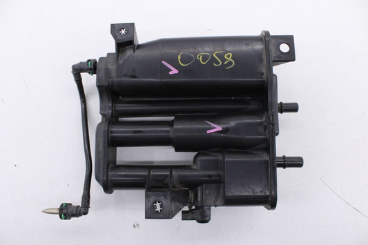 2018-2020 Chevrolet Equinox LT 1.5L Fuel Vapor Evaporative Canister 84260706 - Alshned Auto Parts