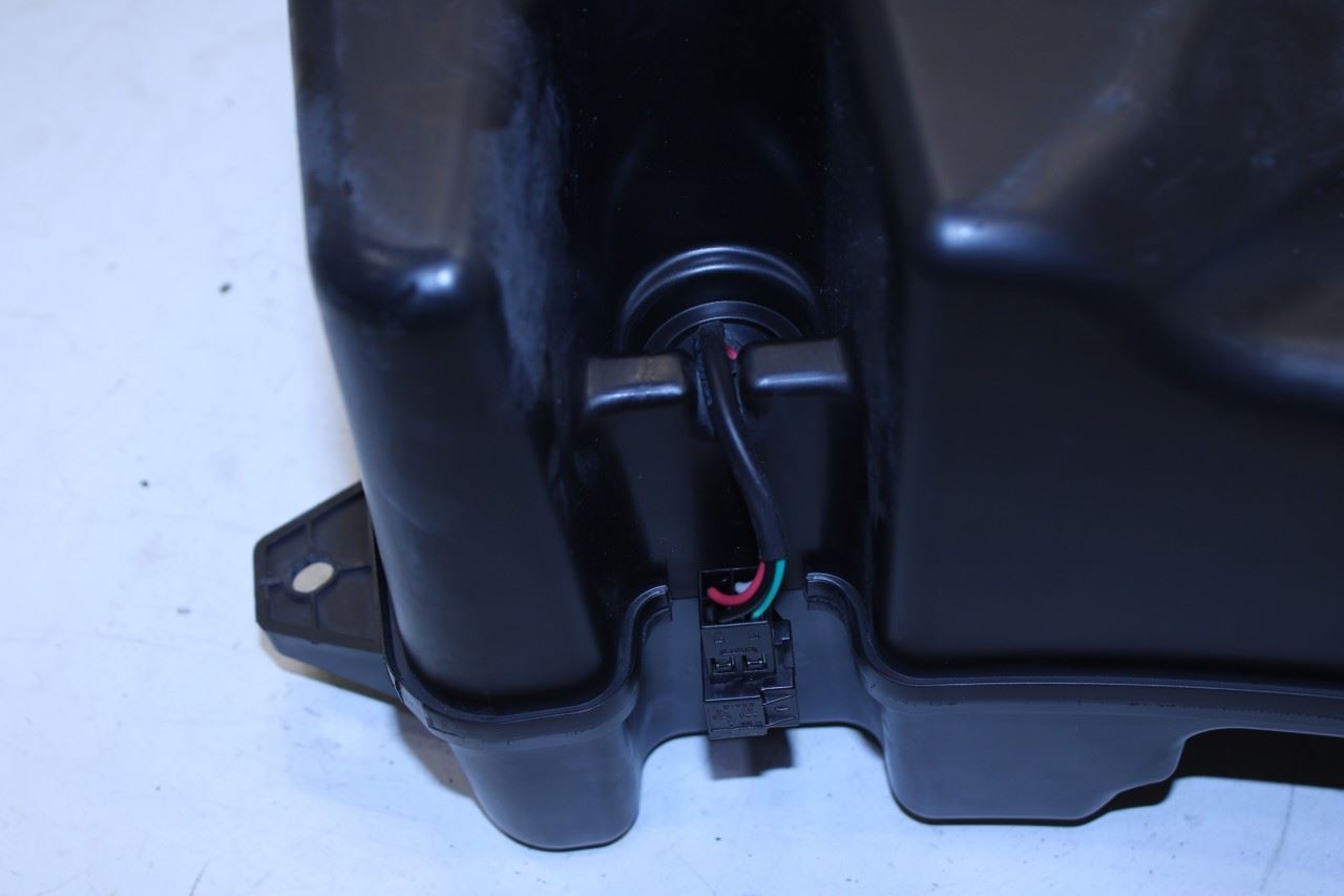 2012-2015 Mercedes-Benz ML350 Harman Kardon Rear Speaker Sub Woofer *ReaD* - Alshned Auto Parts