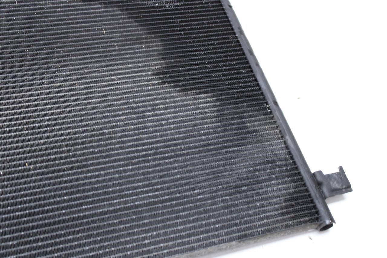 2014-20 Maserati Ghibli 3.0L AC Air Conditioning Cooling Condenser 670001594 OEM - Alshned Auto Parts