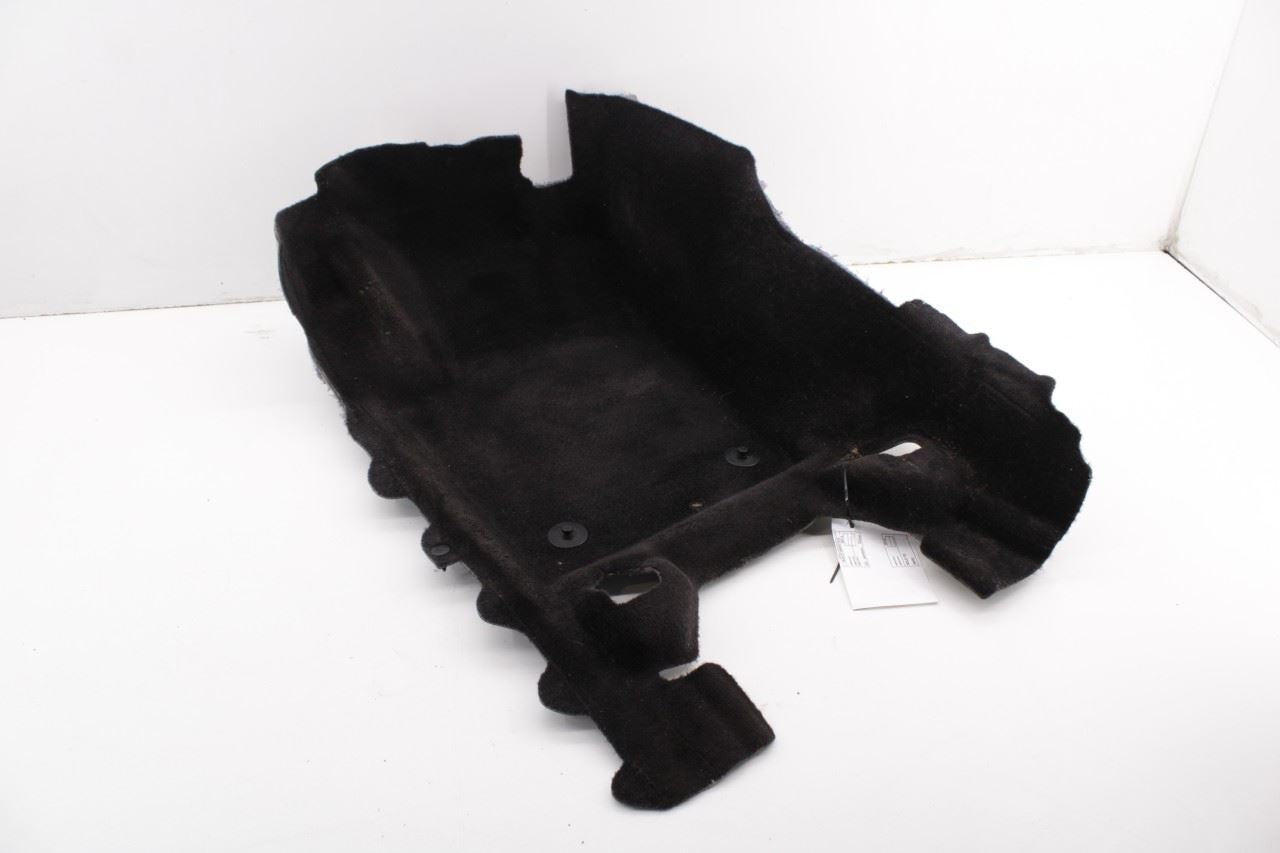 16-21 Jeep Grand Cherokee Overland Front LH Side Interior Floor Carpet Liner Mat - Alshned Auto Parts