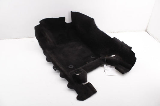 16-21 Jeep Grand Cherokee Overland Front LH Side Interior Floor Carpet Liner Mat - Alshned Auto Parts