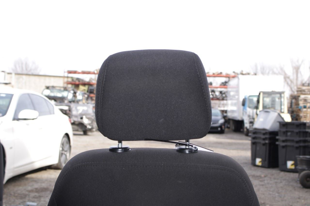 2013-2018 Jeep Wrangler Sport 2dr 3.6L 4WD Front Driver Left Side Seat Complete - Alshned Auto Parts