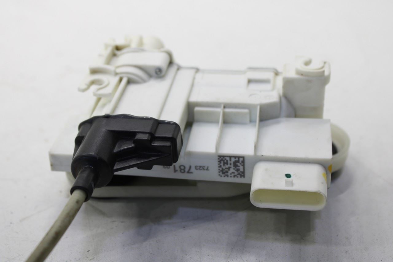 2014-2018 BMW X5 xDrive35i Front Left Side Door Lock Latch Actuator 51217281931 - Alshned Auto Parts