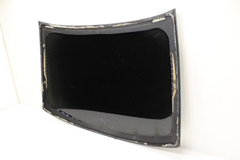 2019-2022 Nissan Altima Rear Back Window Glass 79700-6CA1B OEM *ReaD* - Alshned Auto Parts