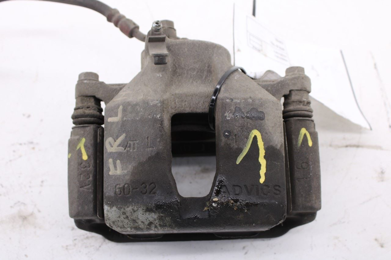 2008-15 Lexus IS250 2.5L AWD Front Left Side Brake Disc Caliper 47750-53080 OEM - Alshned Auto Parts