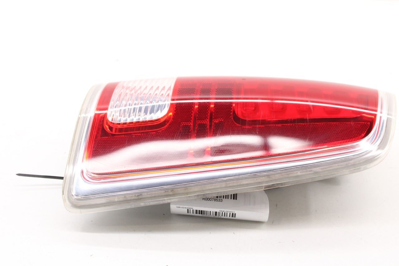 2013-2018 RAM 1500 Laramie Rear Right Passenger Side Tail Light Lamp 68093078AC - Alshned Auto Parts